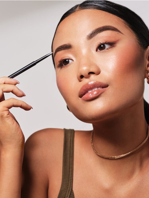 MICRO-SCULPT Refillable Brow Pencil