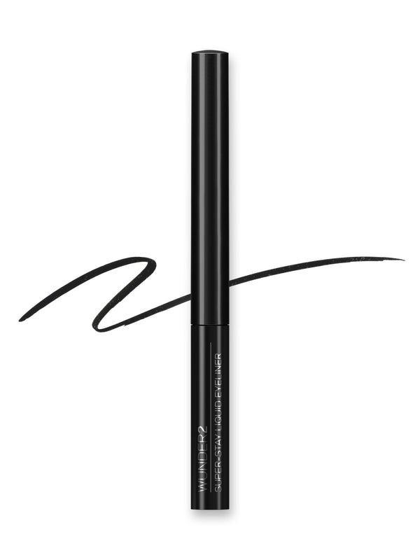 SUPER-STAY LIQUID EYELINER