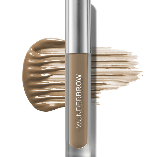 WUNDERBROW Eyebrow Gel Semi Permanent Brows WUNDERBROW