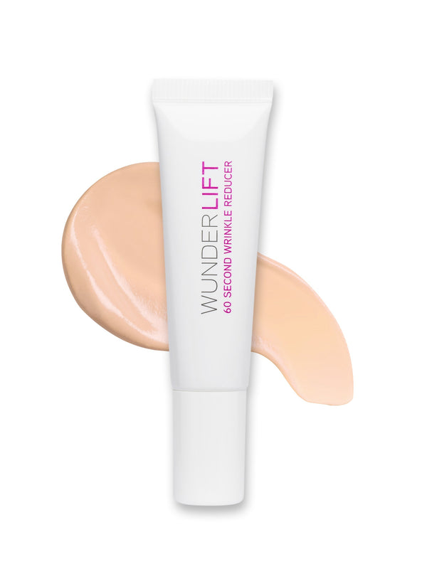 WUNDERLIFT 60 Second Wrinkle Reducer